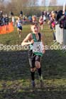 Boys under-13s Northern Cross Country  Championships, Pontefract. Photo: David T. Hewitson/Sports for All Pics
